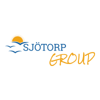 SJÖTORP GROUP Logo